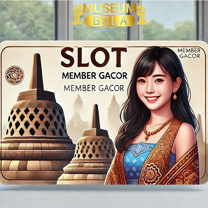 Nikmati Slot Gacor QRIS dengan Fitur Pembayaran Aman!