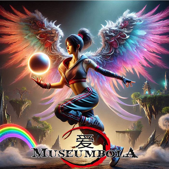 Museumbola – Situs Slot Terbaik dengan Dukungan Bank SBI Indonesia